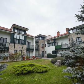Residencial Bricia - Posada de Llanes