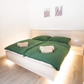 Apartmán Dobré Bydlo v Beskydech, hotelli kohteessa Horní Bečva
