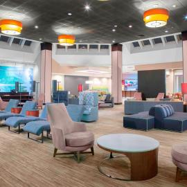 Courtyard by Marriott Killeen, hotel v destinaci Killeen