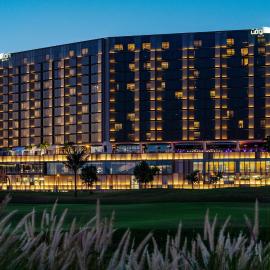 Aloft by Marriott Dubai Creek