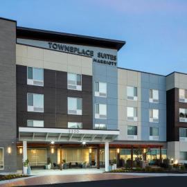 TownePlace Suites by Marriott Memphis Cordova, hotel Memphisben