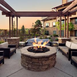 Courtyard by Marriott Flagstaff, hotel in Flagstaff