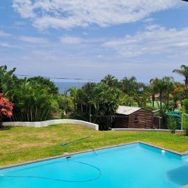 Stunning 6 Sleeper Ballito - Private Pool & Solar