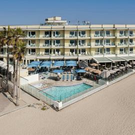 Pier South Resort, Autograph Collection, ξενοδοχείο στο Imperial Beach