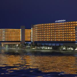 Le Meridien Xiaojing Bay, מלון בהואיג'ו