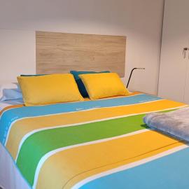 Apartamento 2 habitaciones cerca del puerto de Pasajes