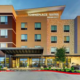 TownePlace Suites by Marriott Houston Northwest Beltway 8