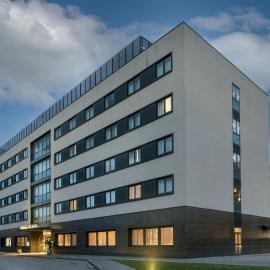 AC Hotel by Marriott Pisa, hotel en Pisa