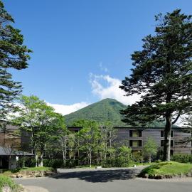 The Ritz-Carlton, Nikko, hotel v mestu Nikko