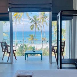 Villa LA Kurumba