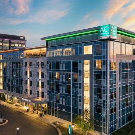 AC Hotel by Marriott Minneapolis West End
