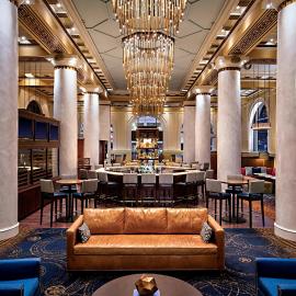 Hotel ICON, Autograph Collection, готель у місті Х'юстон