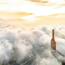 Vinpearl Landmark 81, Autograph Collection، فندق في مدينة هوشي منه