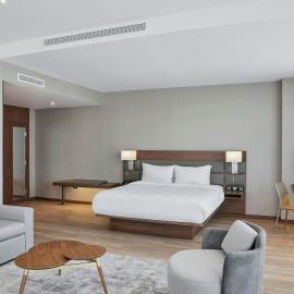 AC Hotel by Marriott Saltillo