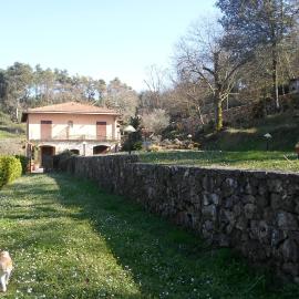 I Lecci, hotel in Lerici