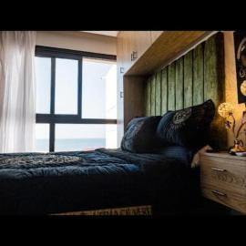 One Bedroom Chalet - Porto said