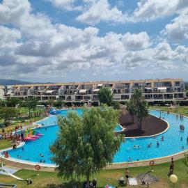 Duplex GOLF PANORAMICA SANT JORDI Espagne, hotel in Sant Jordi