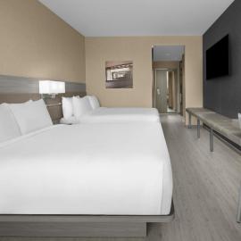 AC Hotel by Marriott St Louis Central West End