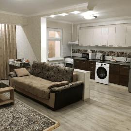 Apartment for rent number 1