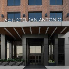AC Hotel by Marriott San Antonio Riverwalk