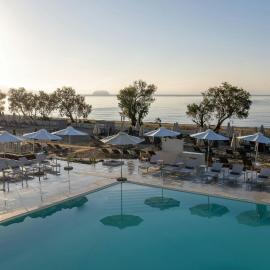 Domes Aulūs Zante, All Inclusive, Autograph Collection, hotel sa Laganas