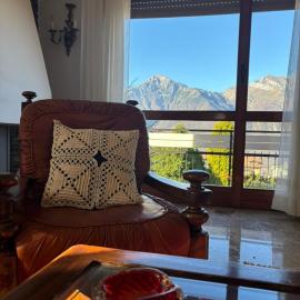 Casa Rosa
