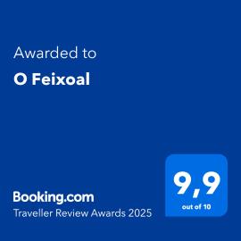 O Feixoal