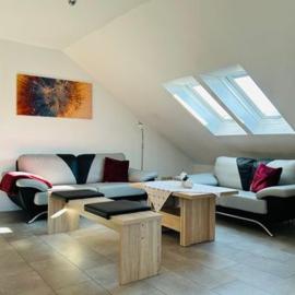 PREMIUM Ferienwohnung Michelau