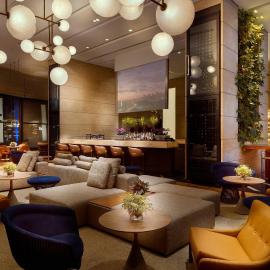 Renaissance São Paulo Hotel, hotel a São Paulo