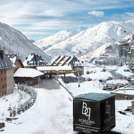 Hotel AC Baqueira Ski Resort, Autograph Collection, hotel a Baqueira-Beret