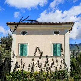 Agriturismo Colle Tocci, khách sạn ở Subiaco
