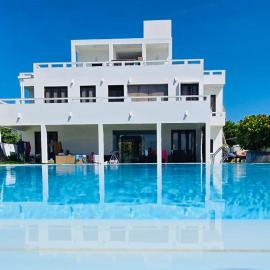 Silverlane Beach House