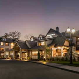 Residence Inn by Marriott Milwaukee Brookfield, hotel in Brookfield