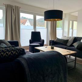 Tiaré Appartment - FeWo