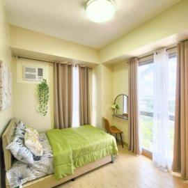 Bangs Hive at Palladium Megaworld, ξενοδοχείο σε Iloilo City