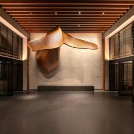 Flow and Co. Qingdao, Autograph Collection