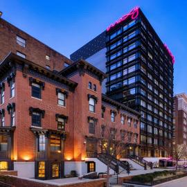 Moxy Washington, DC Downtown