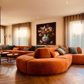 Vakantievilla 't Boshuys, hotel sa Lommel