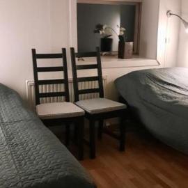 Stall Norrby, hotel u gradu 'Norrby'