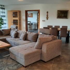 Ferienhaus Waldblick