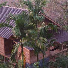 Relax House