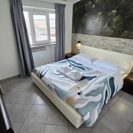 B&B FR House Affittacamere Colleferro โรงแรมในกอลเลแฟร์โร