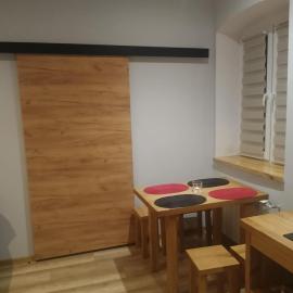 U Pauli Góry Sowie