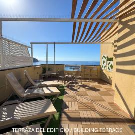 Apartamentos Ohana Los Cristianos Centro y Playa