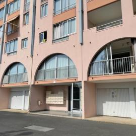 Appartement T2 Cabine Résidence Antinéa au Cap d'Agde proche plage et port secteur Richelieu