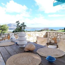Kasi's nature home