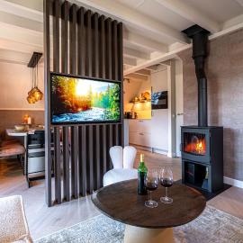 Casa Vida Verde - Luxe vakantiewoning aan het water!
