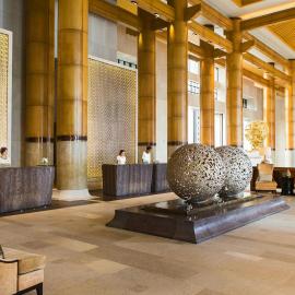 Renaissance Sanya Haitang Bay Resort, hótel í Sanya