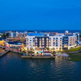Aloft by Marriott Ocean City