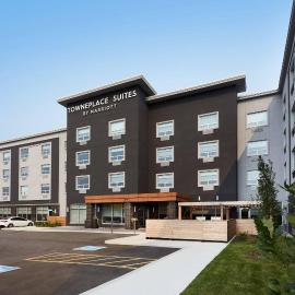 TownePlace Suites by Marriott Hamilton, hotel sa Hamilton
